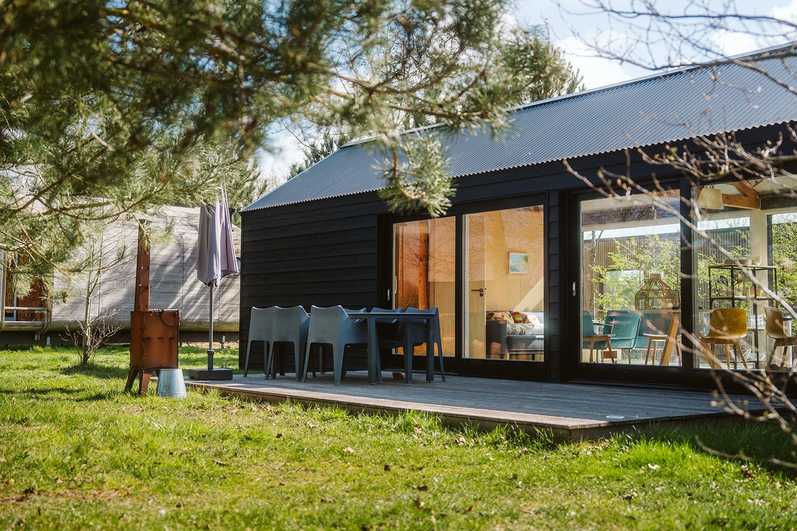 Verblijf 6601140 - Vakantiewoning Goeree-Overflakkee - t Kroaje