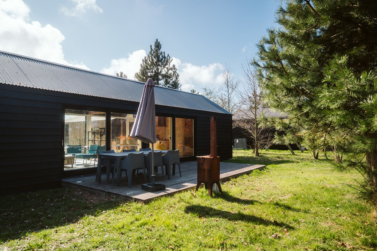 Verblijf 6601140 - Vakantiewoning Goeree-Overflakkee - t Kroaje