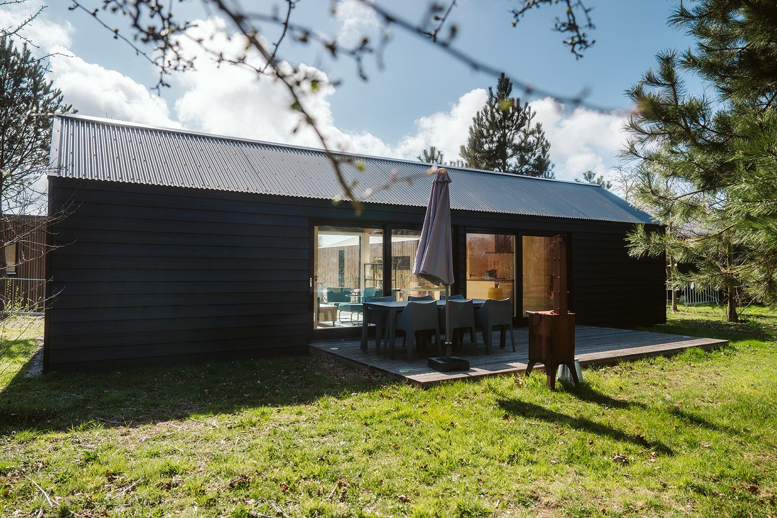 Verblijf 6601140 - Vakantiewoning Goeree-Overflakkee - t Kroaje