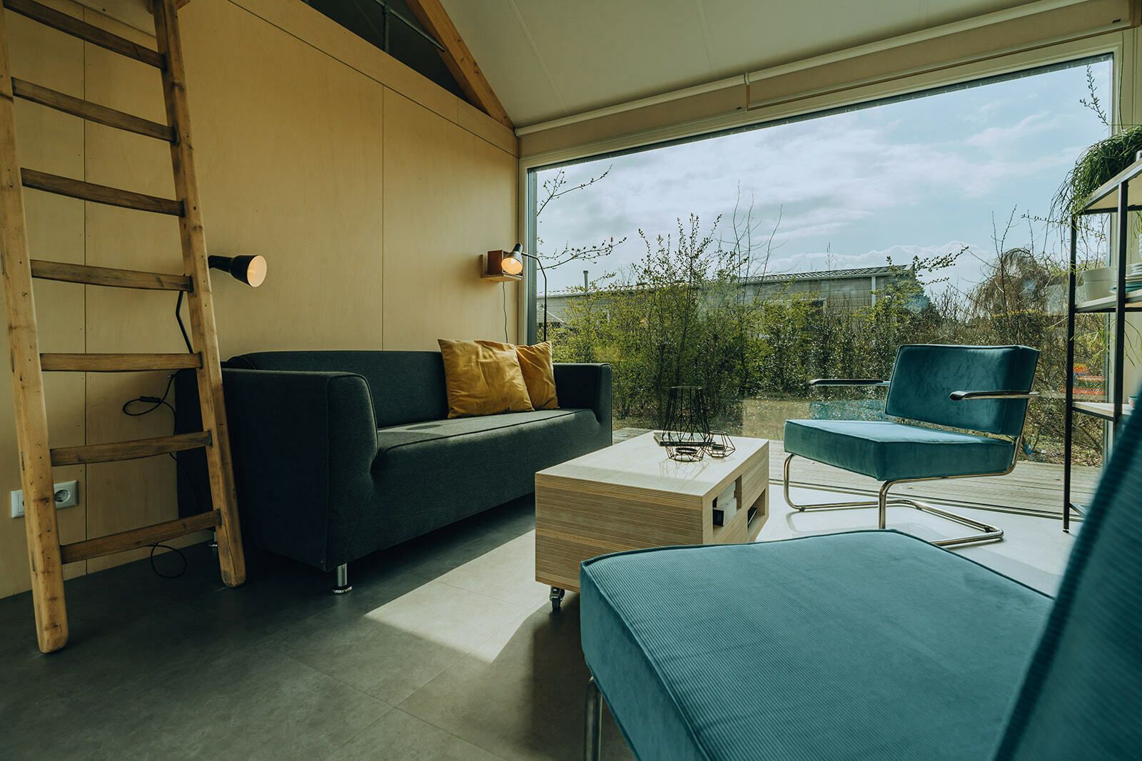 Verblijf 6601140 - Vakantiewoning Goeree-Overflakkee - t Kroaje