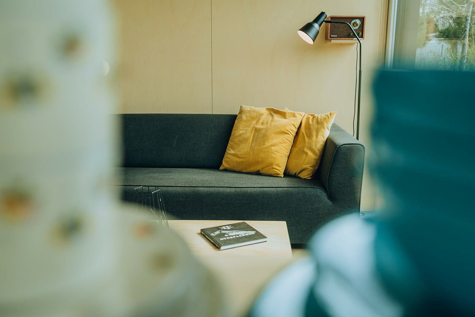 Verblijf 6601140 - Vakantiewoning Goeree-Overflakkee - t Kroaje