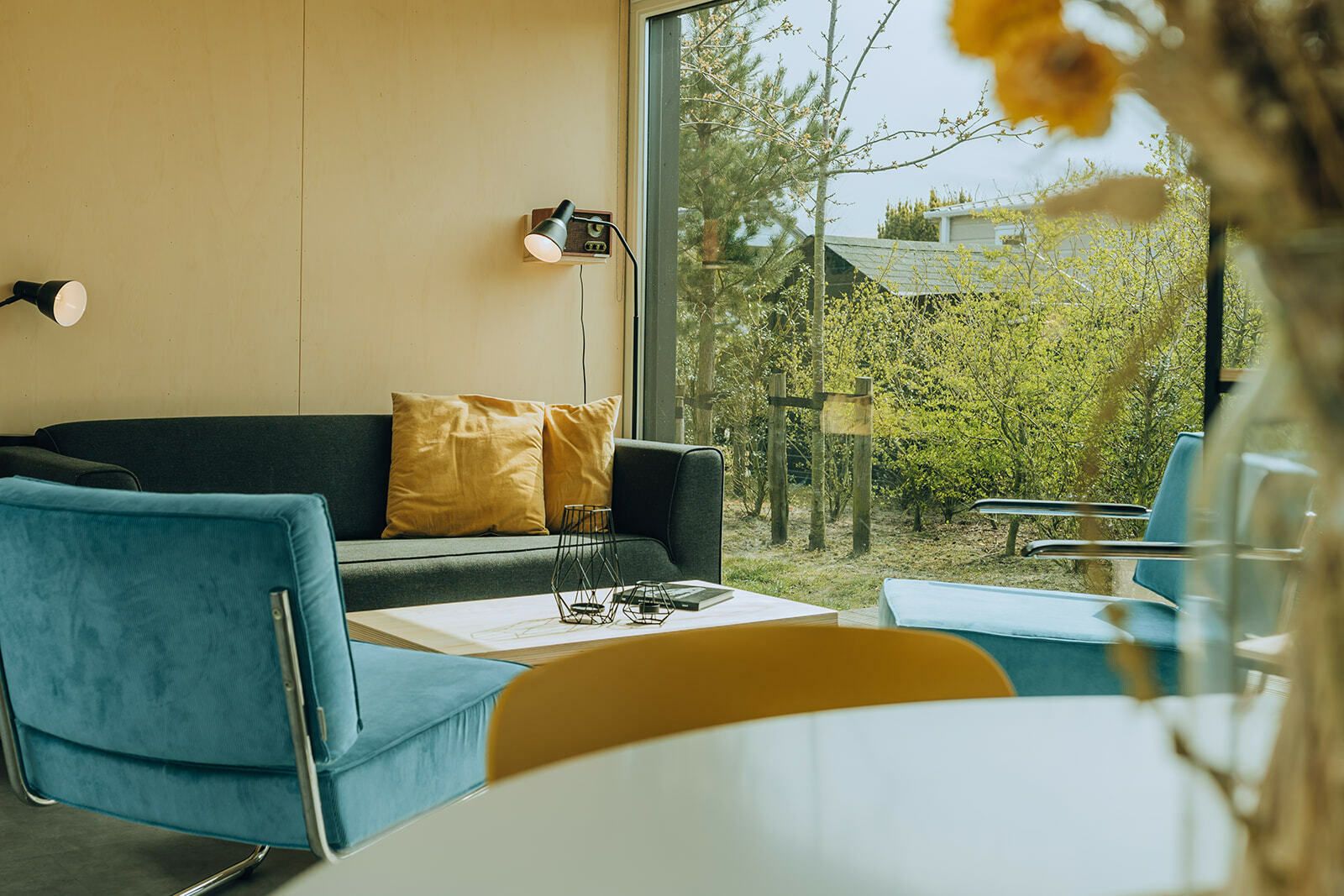 Verblijf 6601140 - Vakantiewoning Goeree-Overflakkee - t Kroaje