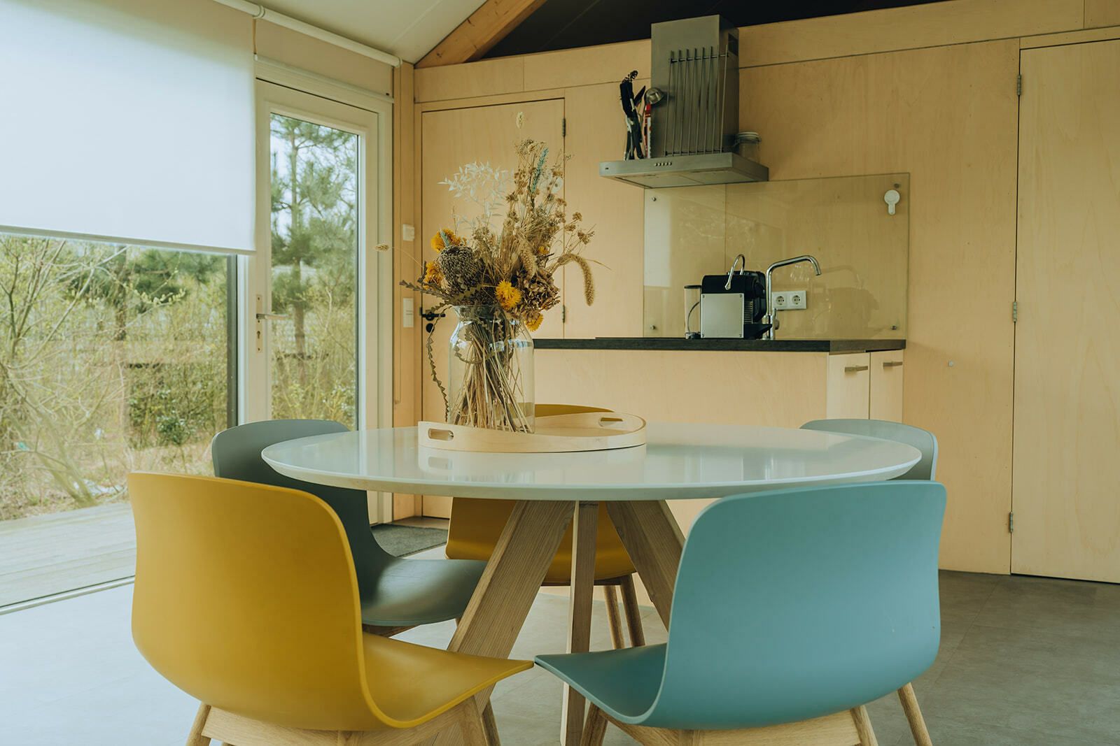 Verblijf 6601140 - Vakantiewoning Goeree-Overflakkee - t Kroaje