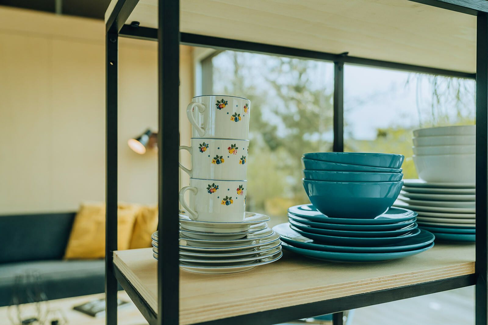 Verblijf 6601140 - Vakantiewoning Goeree-Overflakkee - t Kroaje