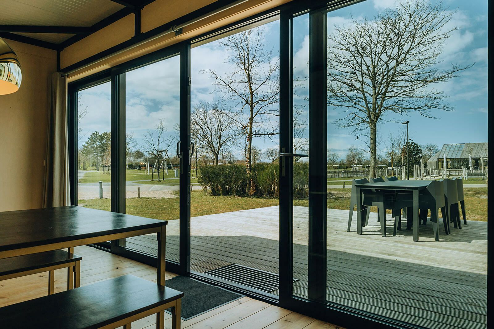 Unterkunft 6601141 - Ferienhaus Goeree-Overflakkee - Huus van Hanse