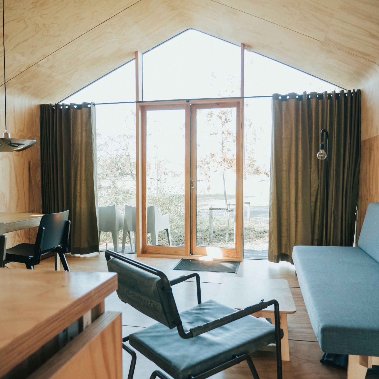 Verblijf 6601145 - Vakantiewoning Goeree-Overflakkee - Wikkel