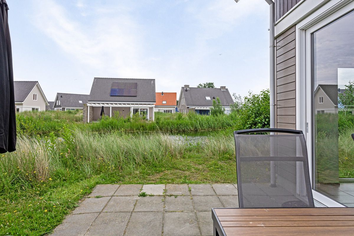 Unterkunft 6601147 - Ferienhaus Goeree-Overflakkee - Geschakelde woning in Ouddorp