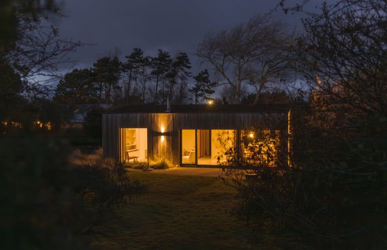 Unterkunft 6601160 - Ferienhaus Goeree-Overflakkee - Vakantiehuis in Ouddorp