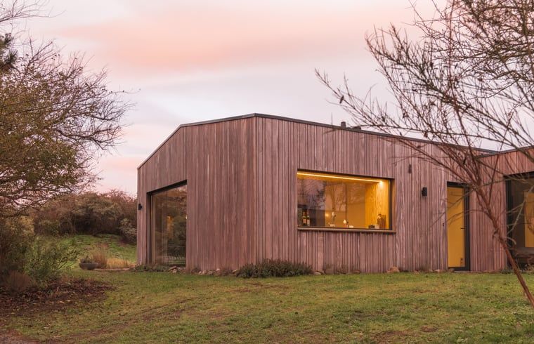 Unterkunft 6601160 - Ferienhaus Goeree-Overflakkee - Vakantiehuis in Ouddorp