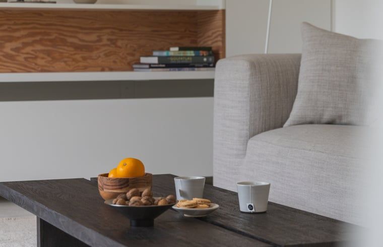 Unterkunft 6601160 - Ferienhaus Goeree-Overflakkee - Vakantiehuis in Ouddorp