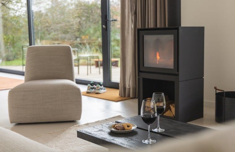 Unterkunft 6601160 - Ferienhaus Goeree-Overflakkee - Vakantiehuis in Ouddorp