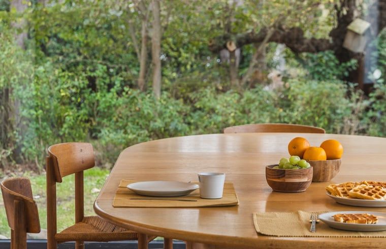 Unterkunft 6601160 - Ferienhaus Goeree-Overflakkee - Vakantiehuis in Ouddorp