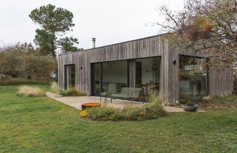 Unterkunft 6601160 - Ferienhaus Goeree-Overflakkee - Vakantiehuis in Ouddorp