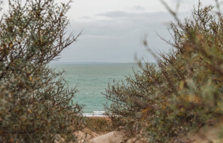 Unterkunft 6601160 - Ferienhaus Goeree-Overflakkee - Vakantiehuis in Ouddorp