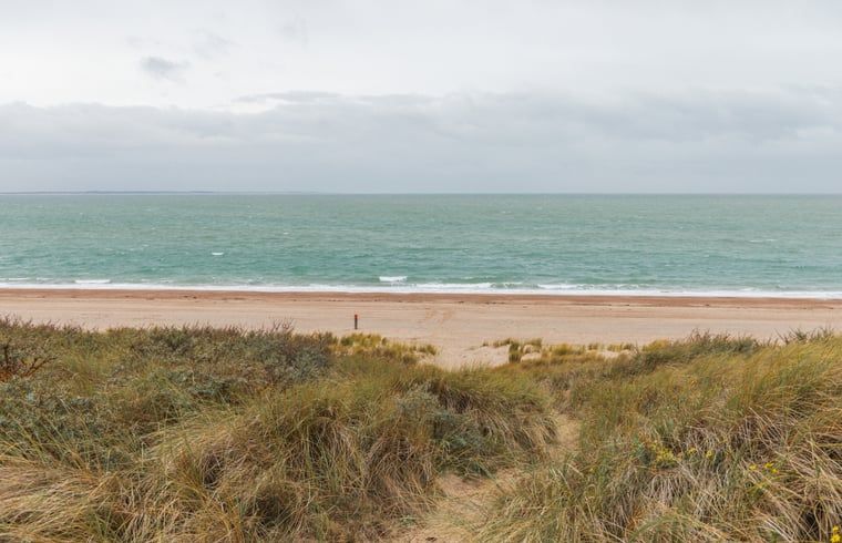 Unterkunft 6601160 - Ferienhaus Goeree-Overflakkee - Vakantiehuis in Ouddorp