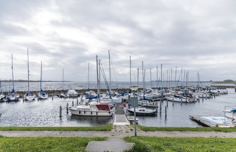 Unterkunft 6601160 - Ferienhaus Goeree-Overflakkee - Vakantiehuis in Ouddorp