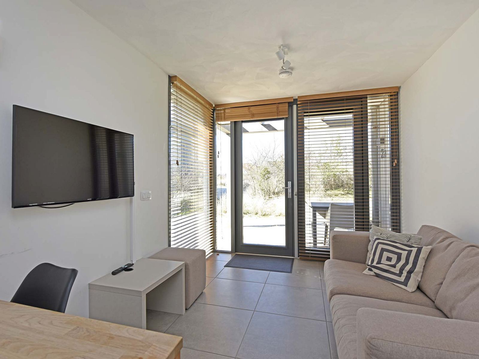 Unterkunft 6601161 - Ferienhaus Goeree-Overflakkee - Geschakelde woning in Ouddorp