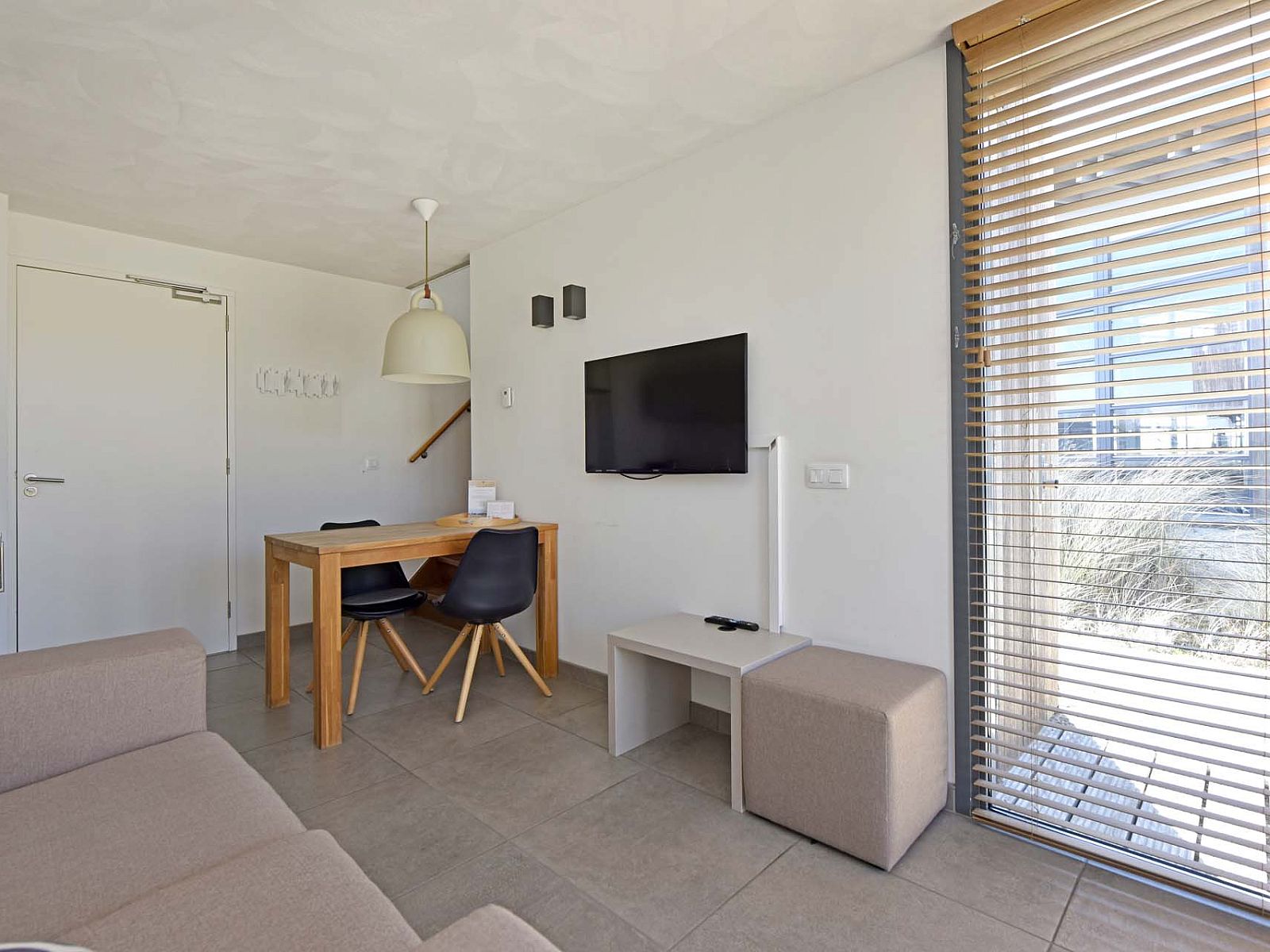 Unterkunft 6601161 - Ferienhaus Goeree-Overflakkee - Geschakelde woning in Ouddorp