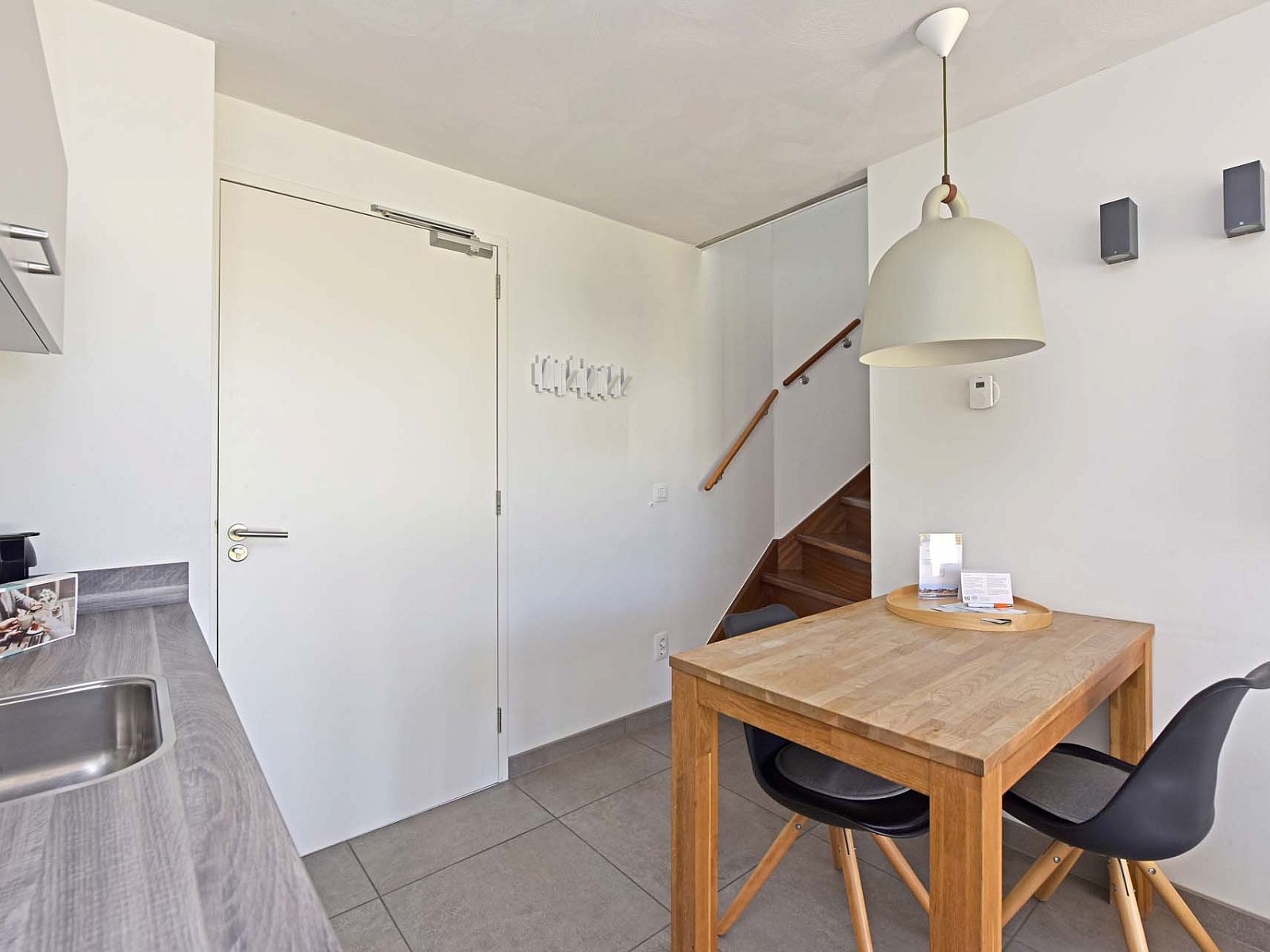 Unterkunft 6601161 - Ferienhaus Goeree-Overflakkee - Geschakelde woning in Ouddorp