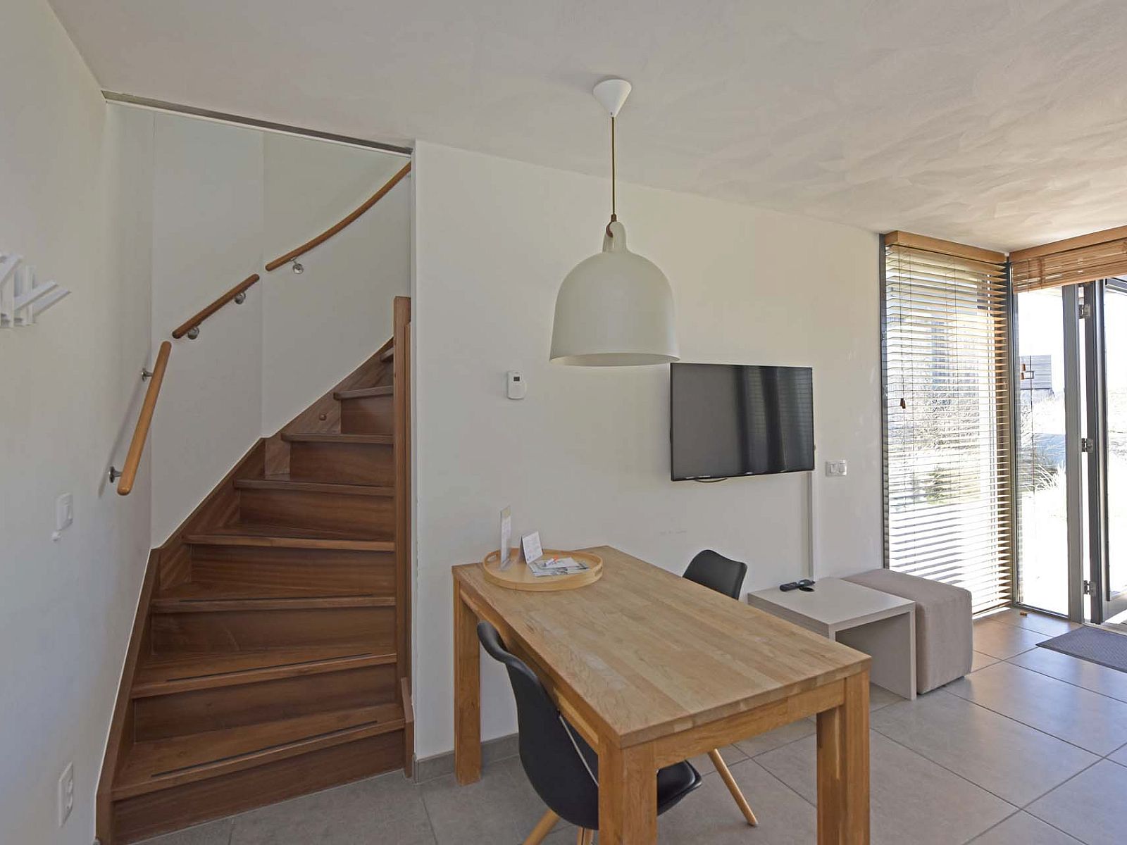 Unterkunft 6601161 - Ferienhaus Goeree-Overflakkee - Geschakelde woning in Ouddorp