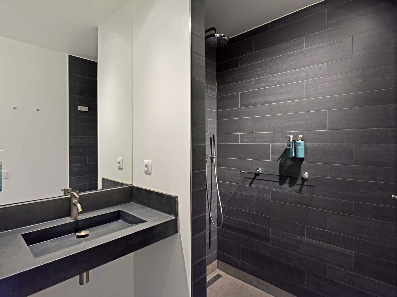 Unterkunft 6601161 - Ferienhaus Goeree-Overflakkee - Geschakelde woning in Ouddorp