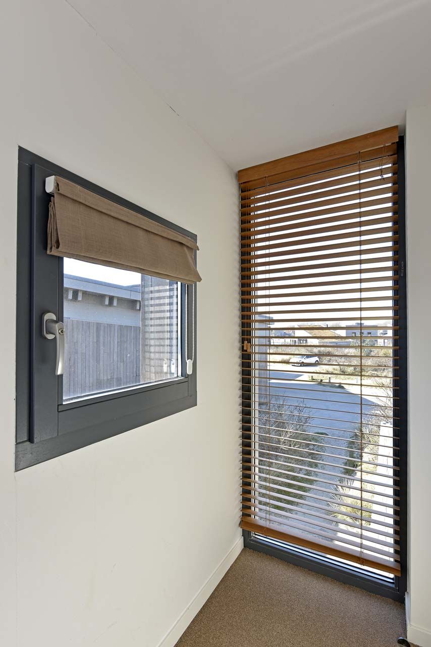 Unterkunft 6601161 - Ferienhaus Goeree-Overflakkee - Geschakelde woning in Ouddorp