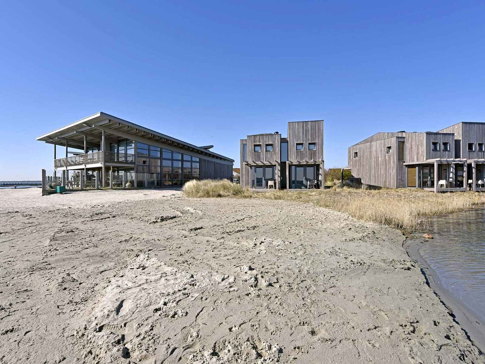 Unterkunft 6601161 - Ferienhaus Goeree-Overflakkee - Geschakelde woning in Ouddorp