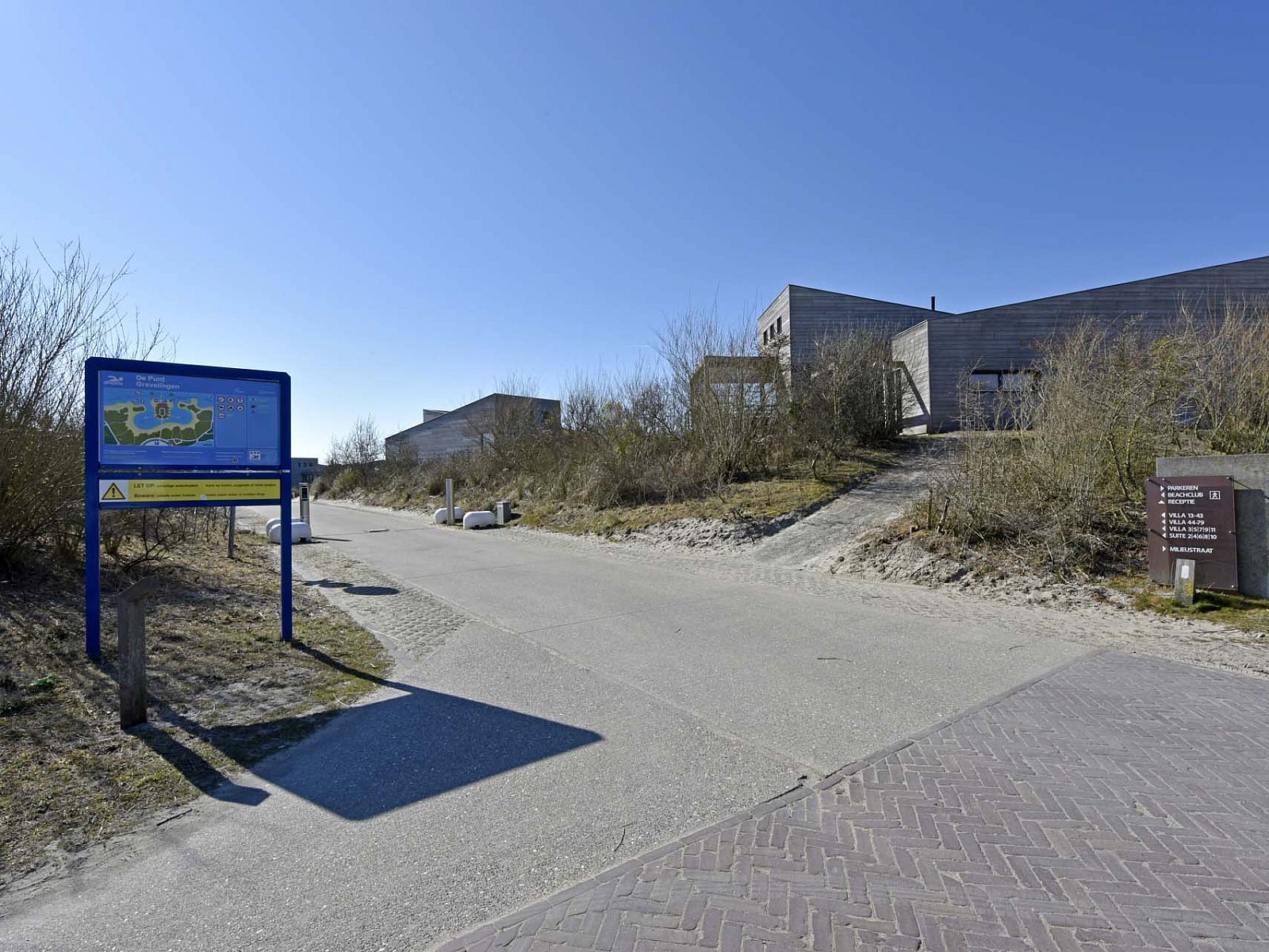 Unterkunft 6601161 - Ferienhaus Goeree-Overflakkee - Geschakelde woning in Ouddorp