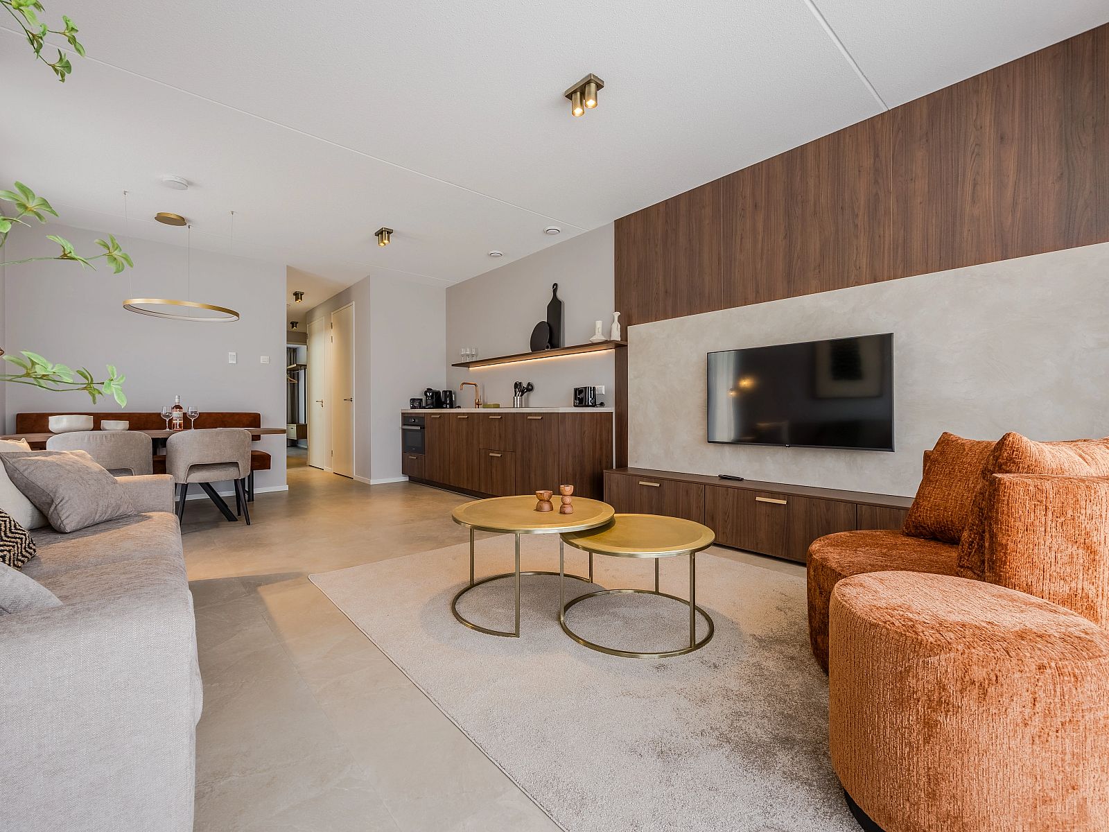 Verblijf 6601162 - Bungalow Goeree-Overflakkee - 2-4-persoons appartement | 2-4C