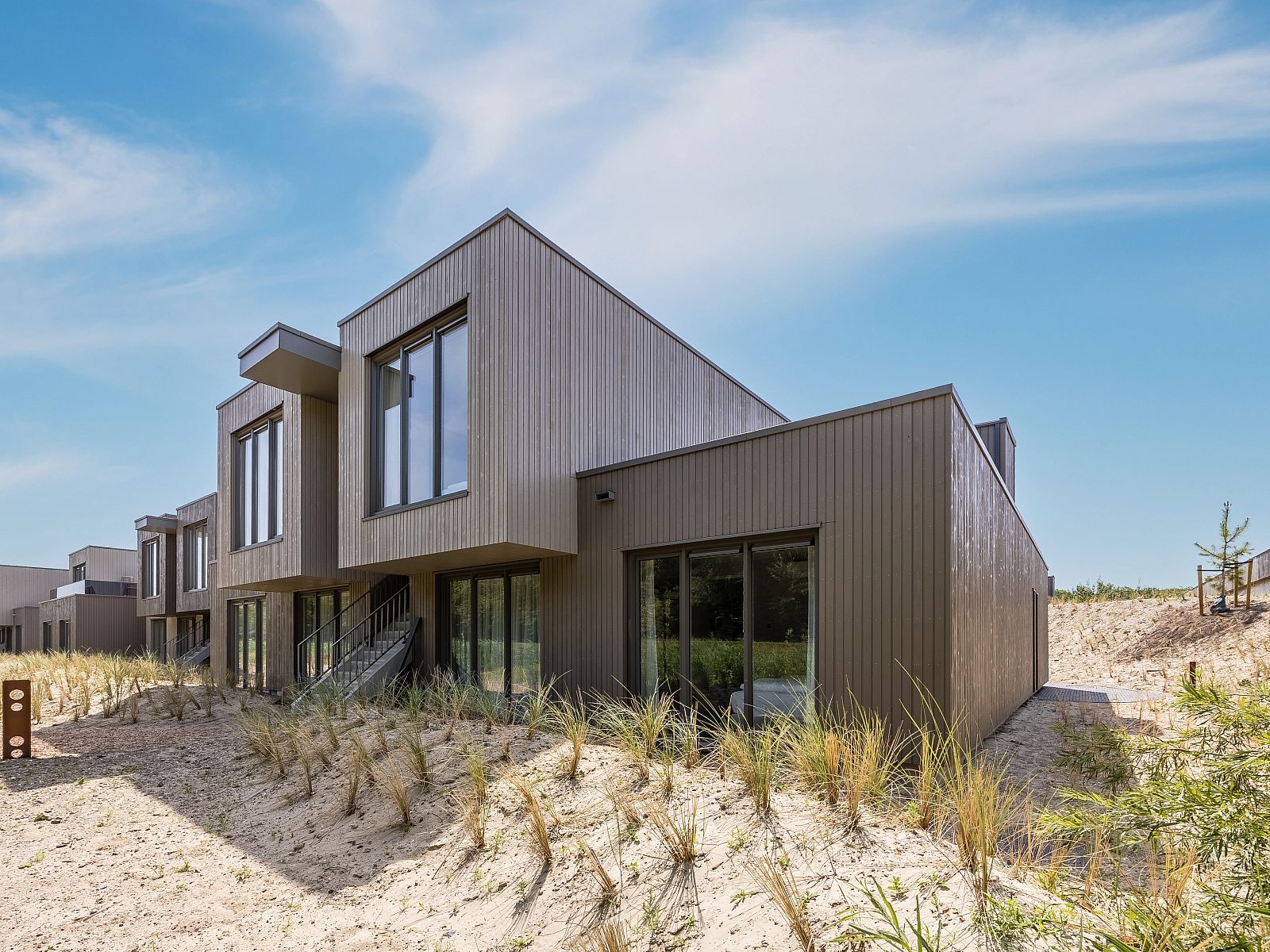 Verblijf 6601162 - Bungalow Goeree-Overflakkee - 2-4-persoons appartement | 2-4C