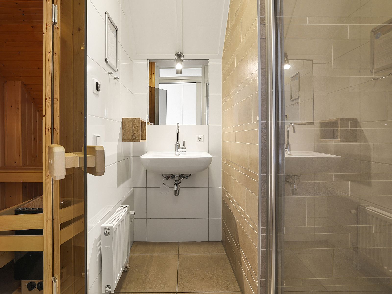 Unterkunft 6601166 - Bungalow Goeree-Overflakkee - Strand Resort Ouddorp Duin | 6-persoons villa - Zeeduin | 6E