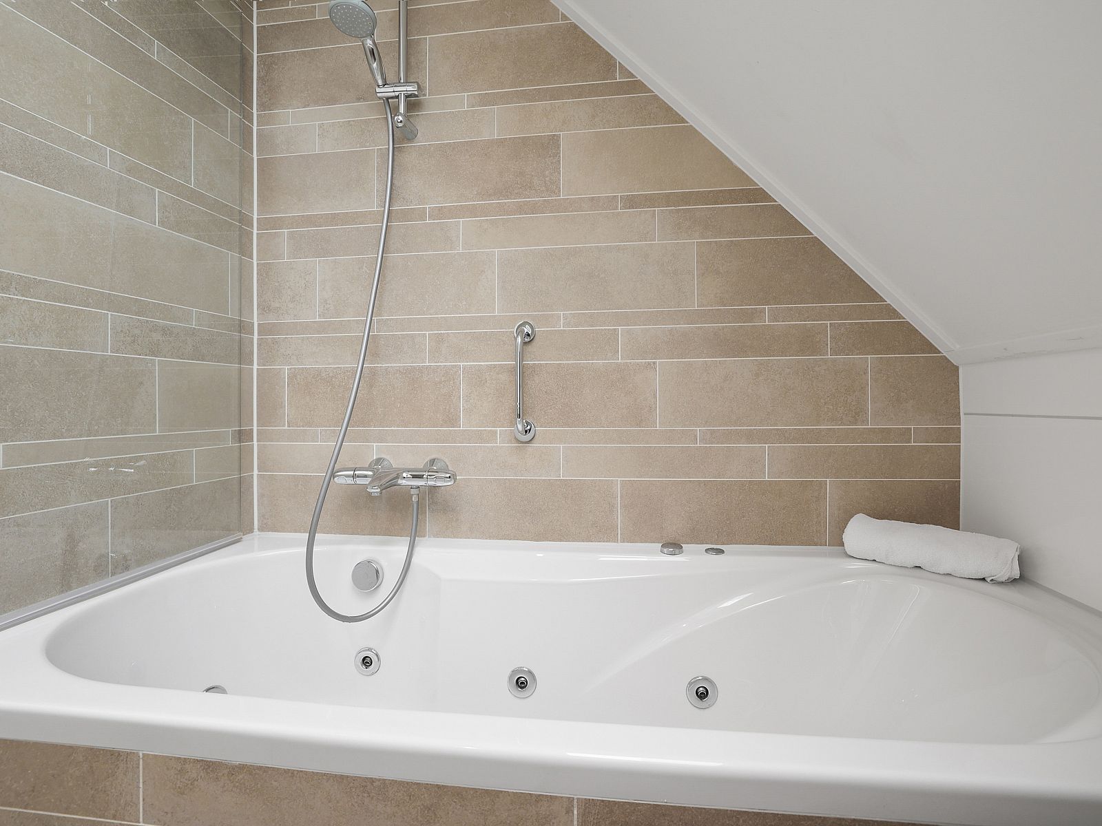 Unterkunft 6601166 - Bungalow Goeree-Overflakkee - Strand Resort Ouddorp Duin | 6-persoons villa - Zeeduin | 6E