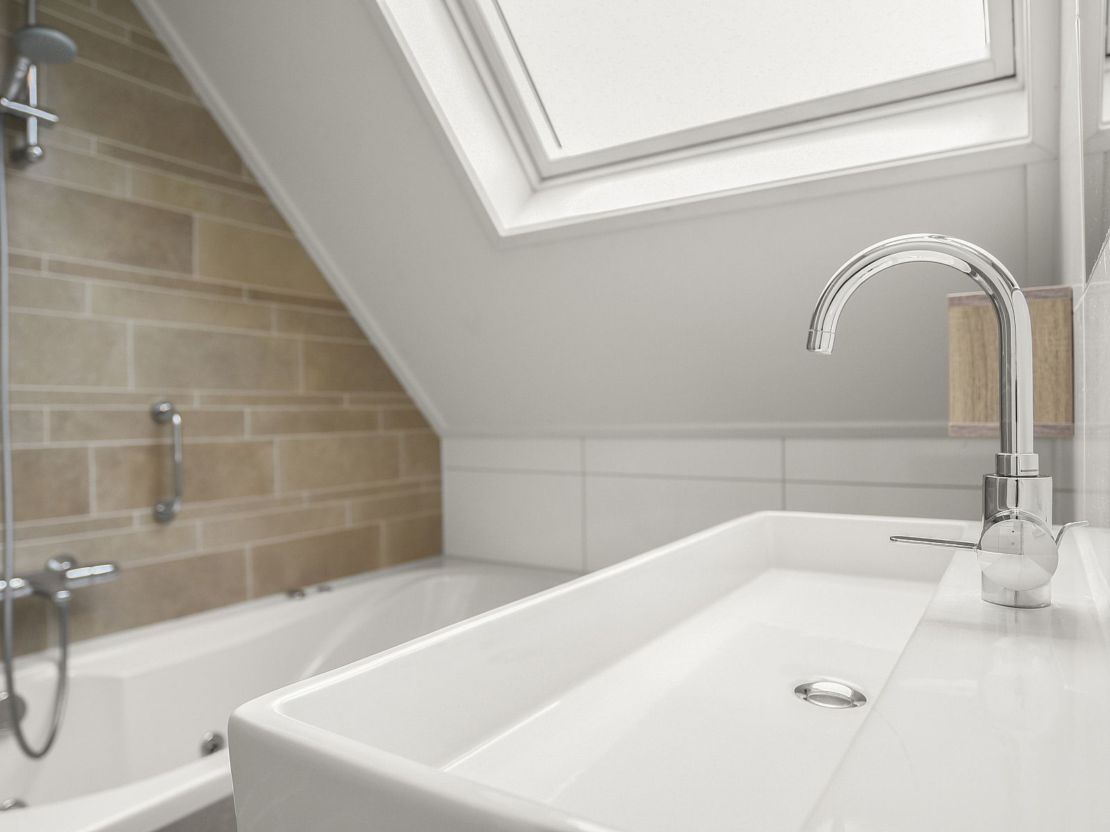 Unterkunft 6601166 - Bungalow Goeree-Overflakkee - Strand Resort Ouddorp Duin | 6-persoons villa - Zeeduin | 6E