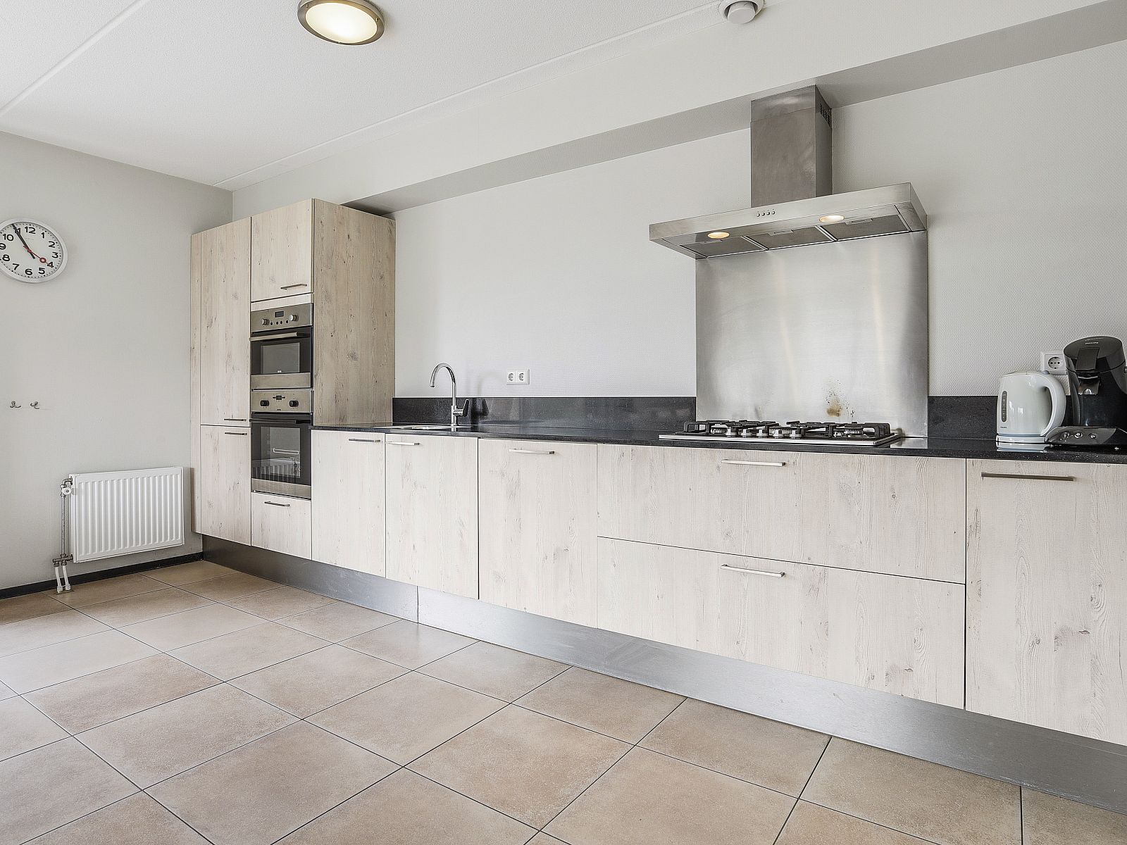 Verblijf 6601196 - Bungalow Goeree-Overflakkee - Strand Resort Ouddorp Duin | 10-persoons villa - Arduin | 10