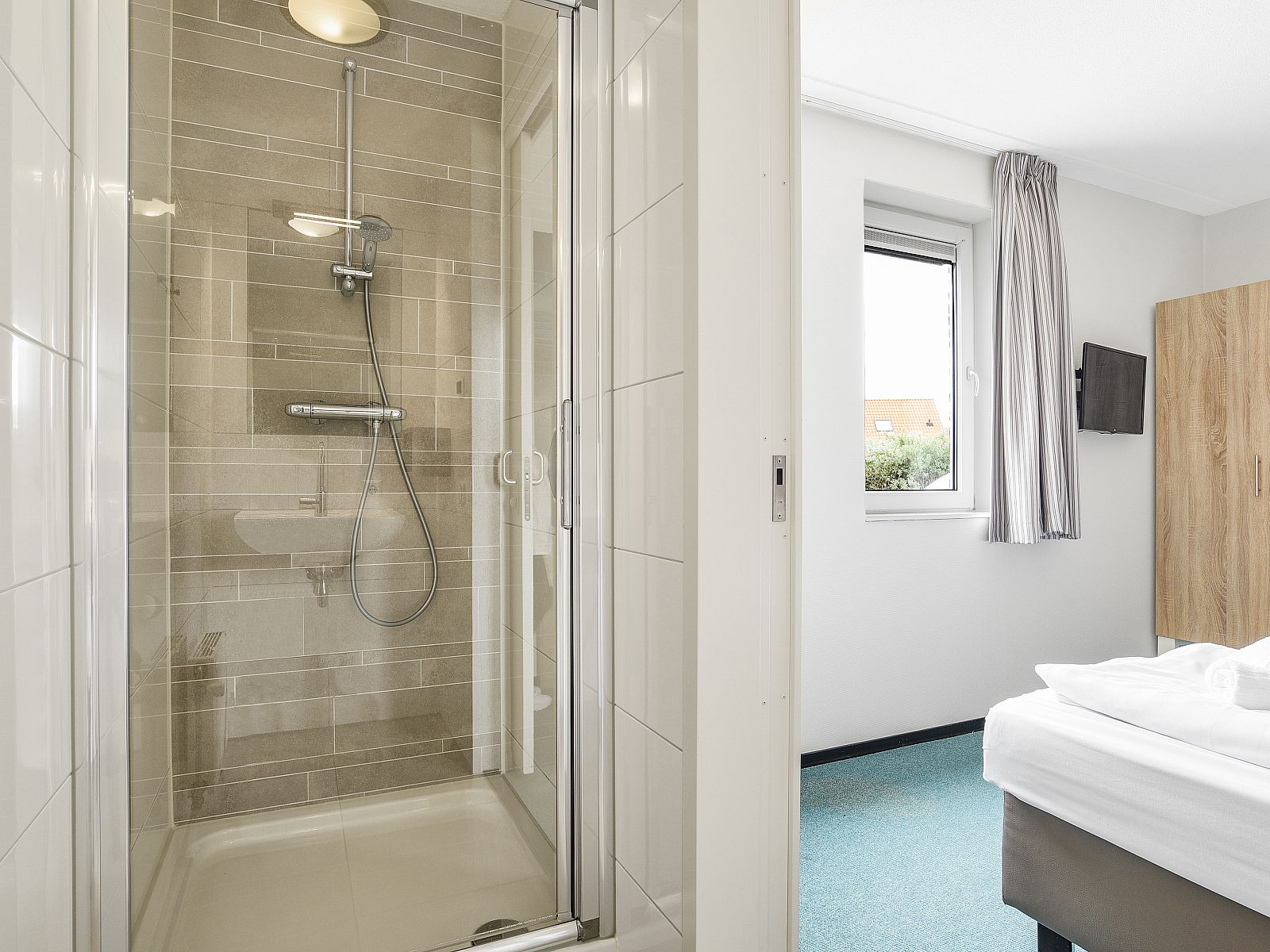 Verblijf 6601196 - Bungalow Goeree-Overflakkee - Strand Resort Ouddorp Duin | 10-persoons villa - Arduin | 10