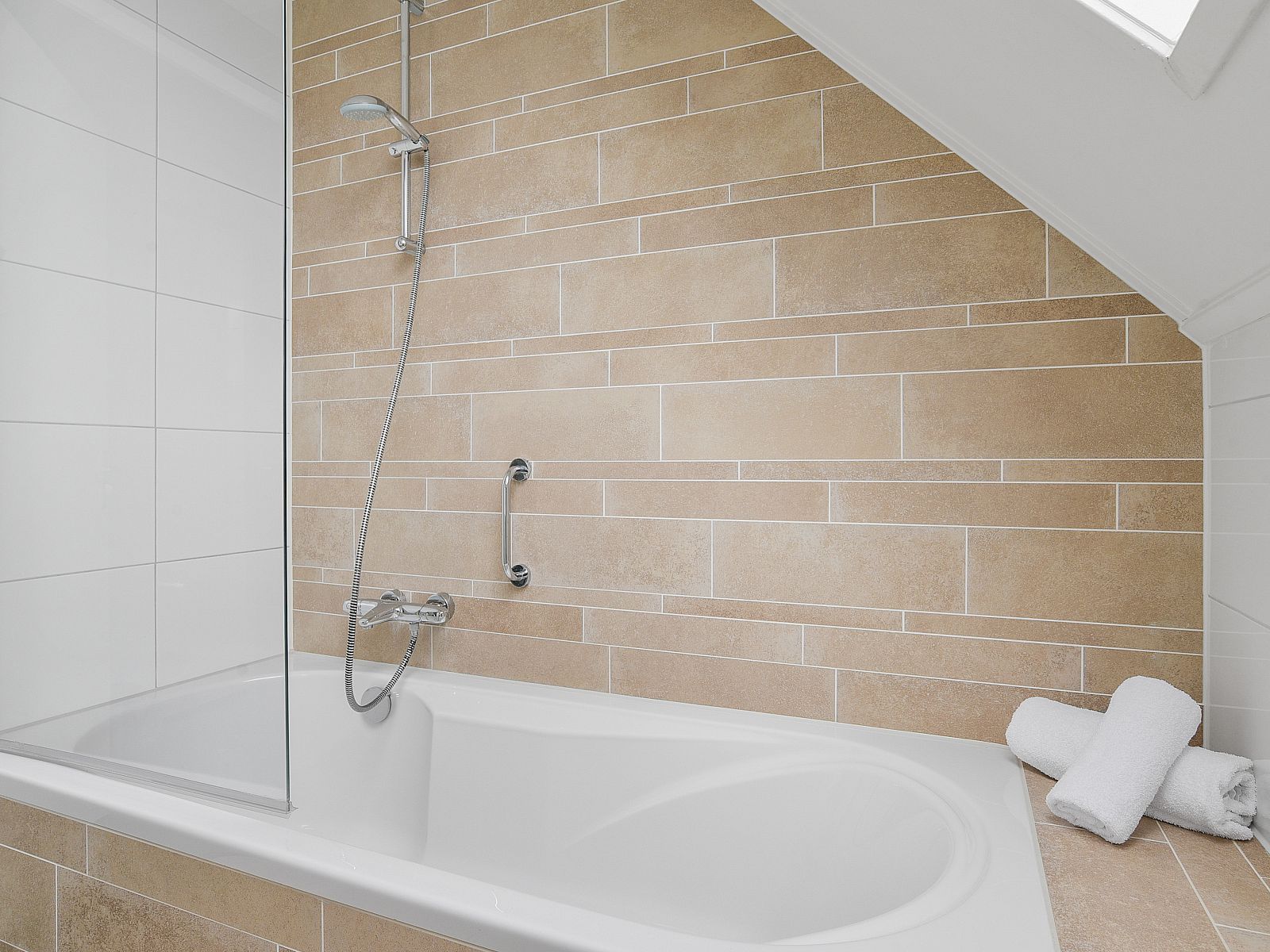 Verblijf 6601196 - Bungalow Goeree-Overflakkee - Strand Resort Ouddorp Duin | 10-persoons villa - Arduin | 10