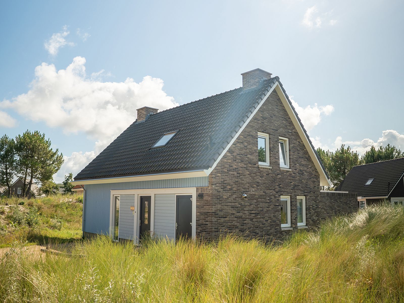 Verblijf 6601196 - Bungalow Goeree-Overflakkee - Strand Resort Ouddorp Duin | 10-persoons villa - Arduin | 10