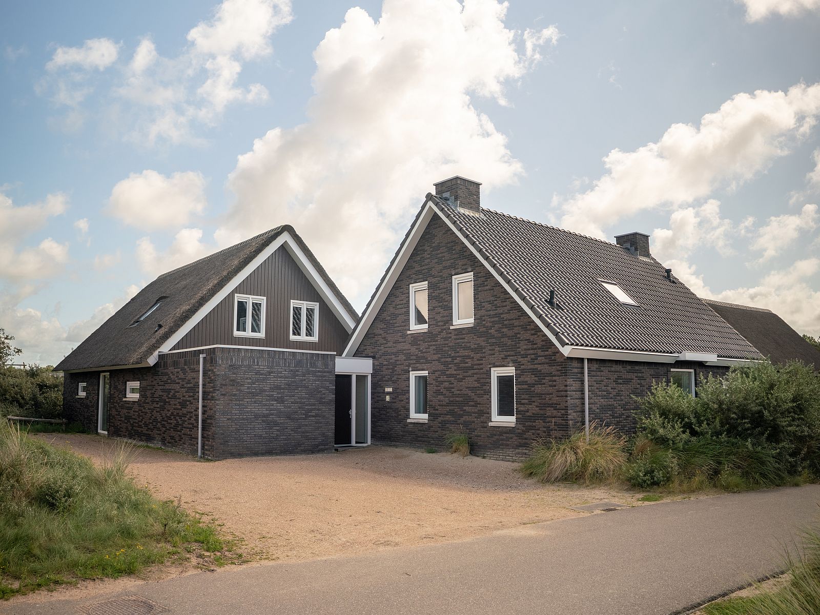 Verblijf 6601198 - Bungalow Goeree-Overflakkee - Strand Resort Ouddorp Duin | 24-persoons villa - Sterduin | 