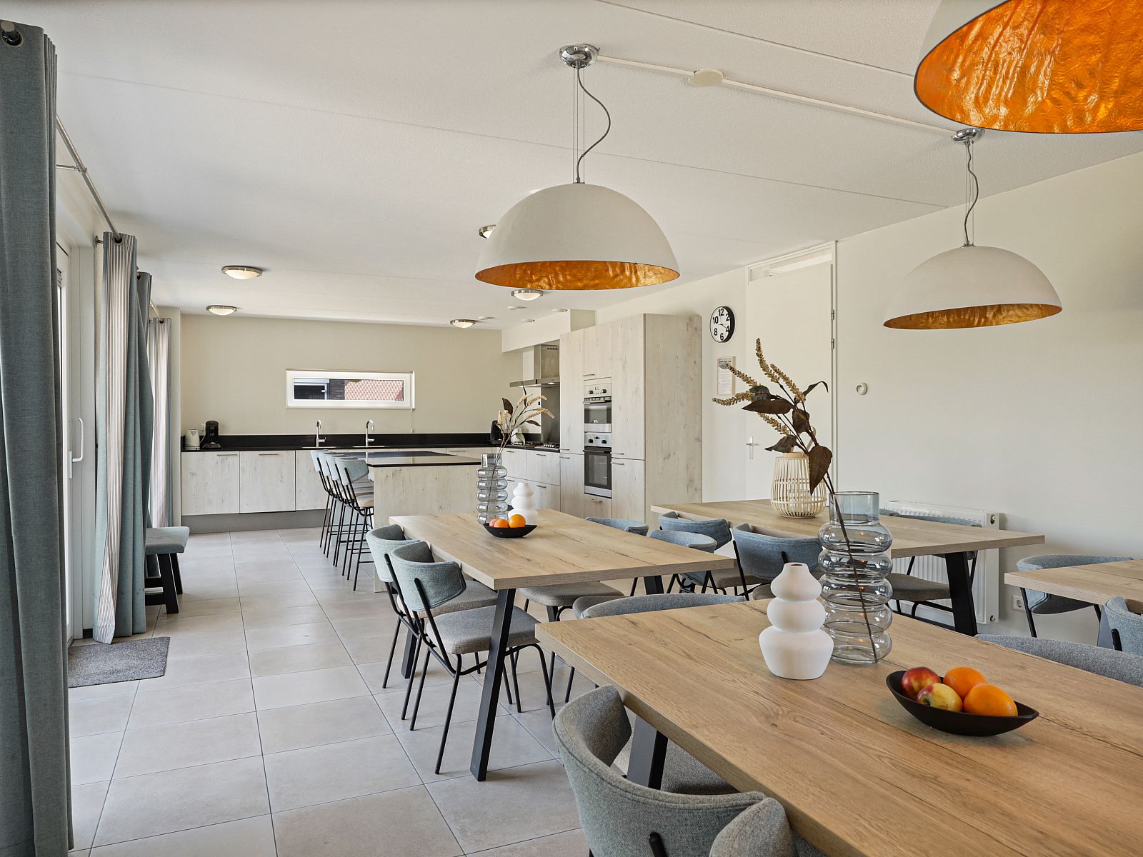 Verblijf 6601198 - Bungalow Goeree-Overflakkee - Strand Resort Ouddorp Duin | 24-persoons villa - Sterduin | 