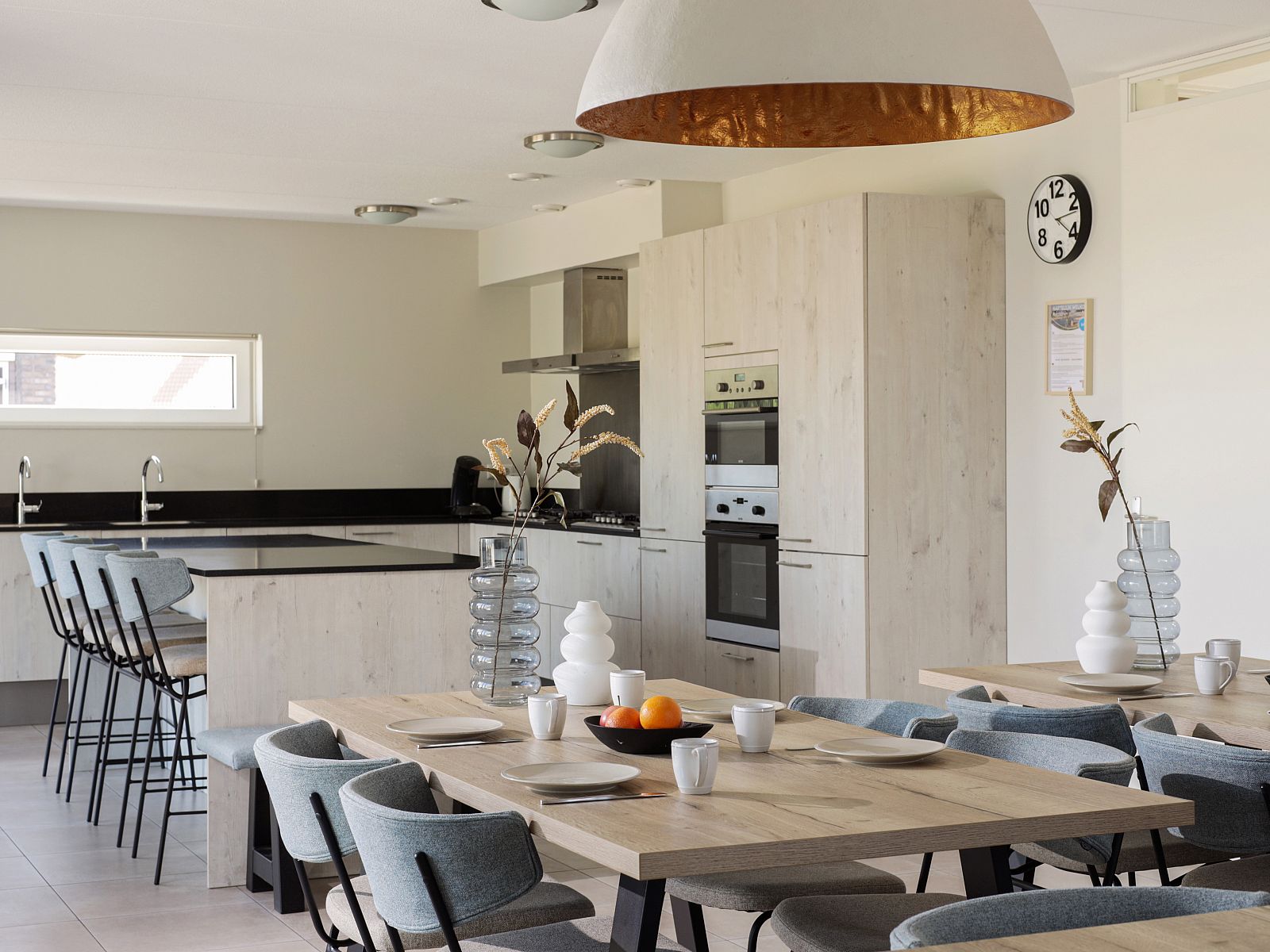 Verblijf 6601198 - Bungalow Goeree-Overflakkee - Strand Resort Ouddorp Duin | 24-persoons villa - Sterduin | 