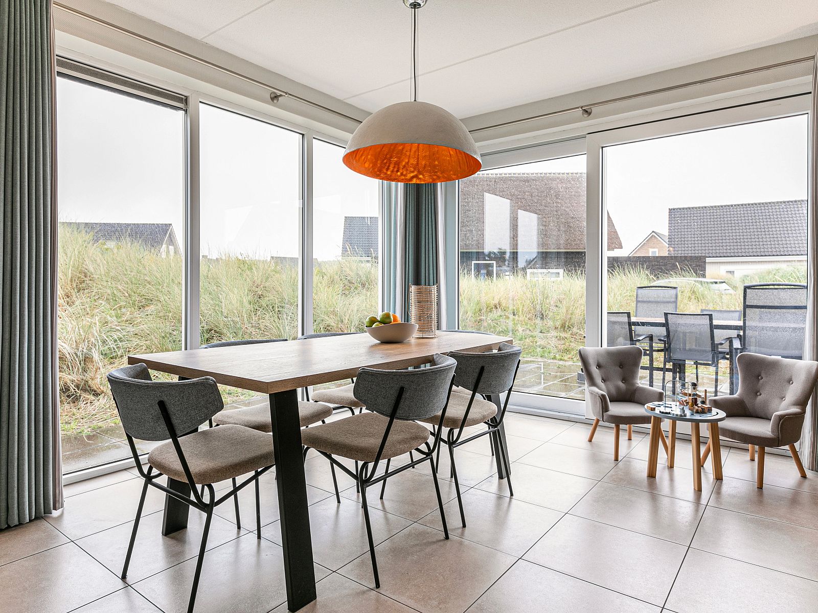 Verblijf 6601202 - Bungalow Goeree-Overflakkee - Strand Resort Ouddorp Duin | 6-persoons kindervilla - Zanddu