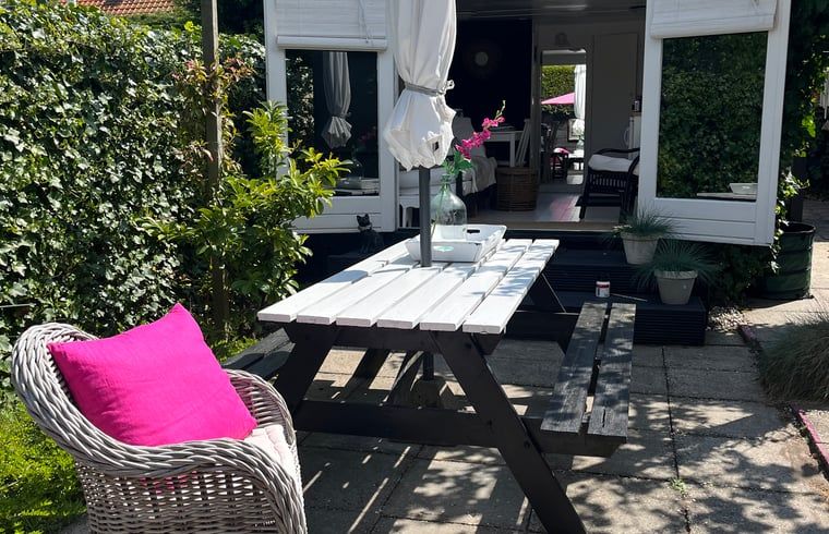 Verblijf 6601205 - Vakantiewoning Goeree-Overflakkee - Vakantiehuisje in Ouddorp aan zee