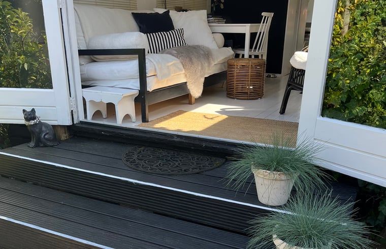 Verblijf 6601205 - Vakantiewoning Goeree-Overflakkee - Vakantiehuisje in Ouddorp aan zee