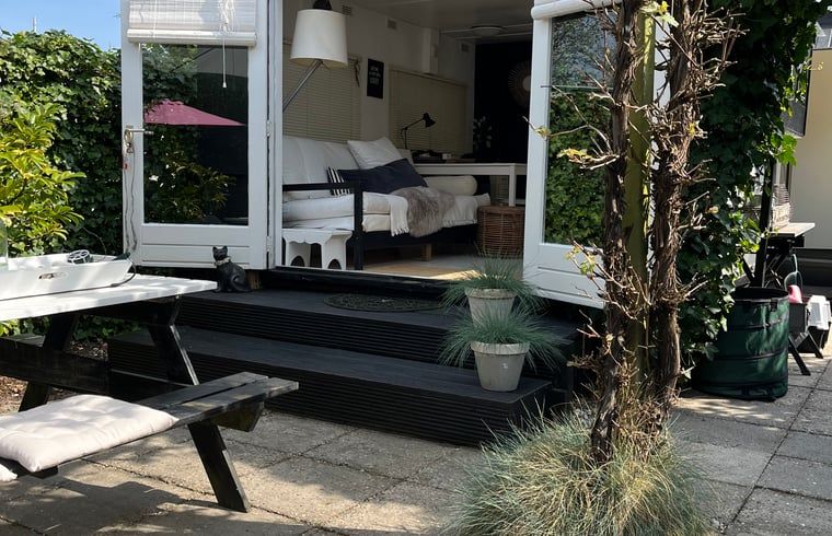 Verblijf 6601205 - Vakantiewoning Goeree-Overflakkee - Vakantiehuisje in Ouddorp aan zee