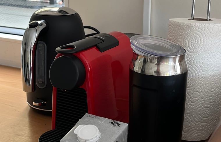 Verblijf 6601205 - Vakantiewoning Goeree-Overflakkee - Vakantiehuisje in Ouddorp aan zee