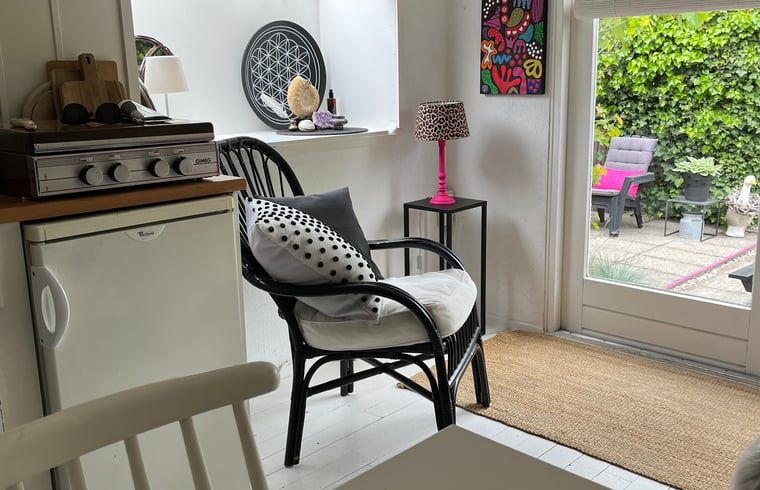 Verblijf 6601205 - Vakantiewoning Goeree-Overflakkee - Vakantiehuisje in Ouddorp aan zee