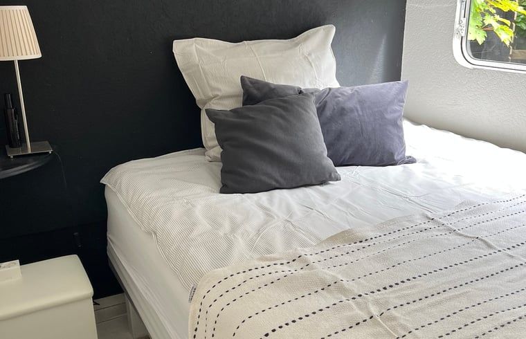 Verblijf 6601205 - Vakantiewoning Goeree-Overflakkee - Vakantiehuisje in Ouddorp aan zee