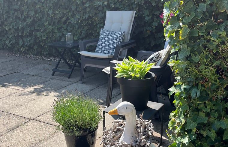 Verblijf 6601205 - Vakantiewoning Goeree-Overflakkee - Vakantiehuisje in Ouddorp aan zee