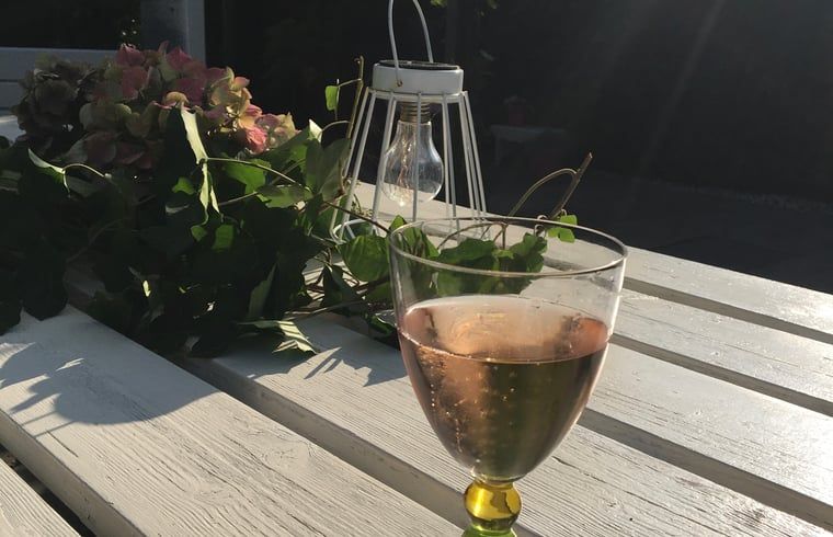 Verblijf 6601205 - Vakantiewoning Goeree-Overflakkee - Vakantiehuisje in Ouddorp aan zee