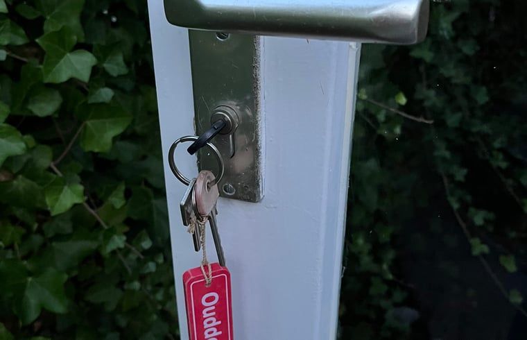 Verblijf 6601205 - Vakantiewoning Goeree-Overflakkee - Vakantiehuisje in Ouddorp aan zee